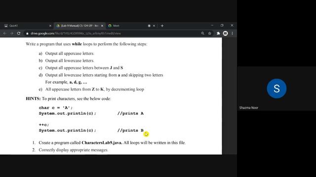 Ascii Table | Characters | Decimal | TypeCasting смотреть онлайн