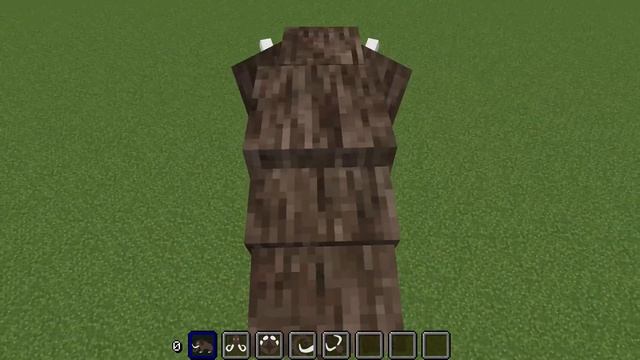 Zou Zou no Mi Devil Fruit ( Model Mammoth ) Minecraft One Piece Mod ! смотреть онлайн