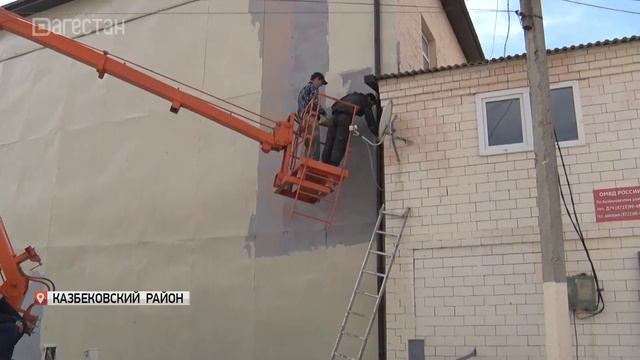 Субботник прошел во всех городах и районах Дагестана смотреть онлайн