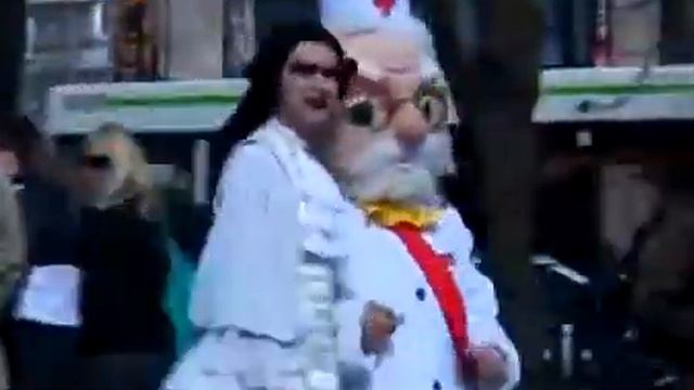 Гоген Солнцев История жизни часть1 смотреть онлайн