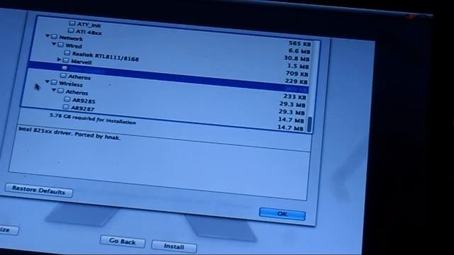 MAC OS X86 Lion: HOW TO Install on the Acer E machine e720 - Working Settings - 2012 смотреть онлайн