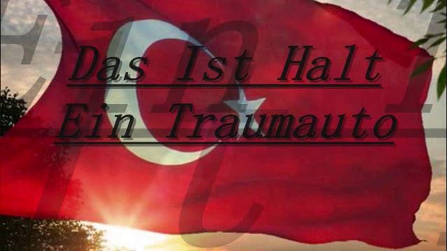 Mustafa Sandal Araba