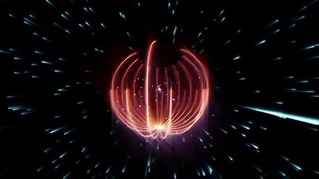 Футаж свера во вселенной смотреть онлайн