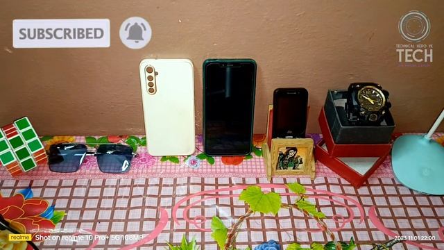 Jio Phone Facebook New Update 2023 смотреть онлайн