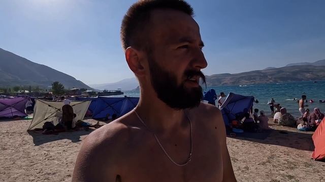 ЧТО Я НАШЁЛ на ЧАРВАКСКОМ ВОДОХРАНИЛИЩЕ? смотреть онлайн