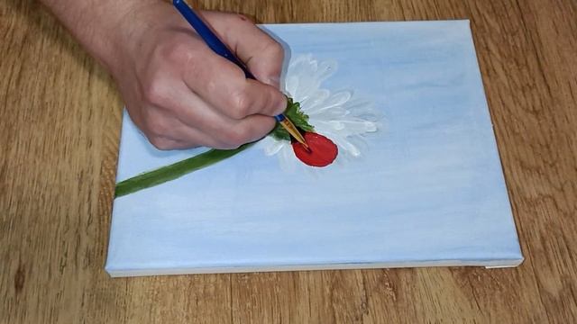 КАК ЛЕГКО нарисовать КАРТИНУ! Уроки рисования. How to DRAW a picture easy! DIY смотреть онлайн