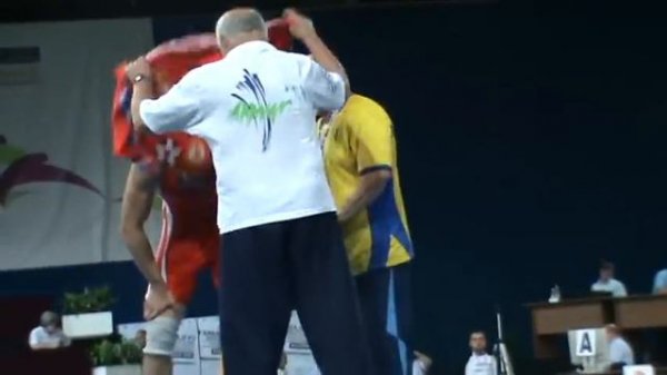 Самир Волошанин-Якоби Каджая