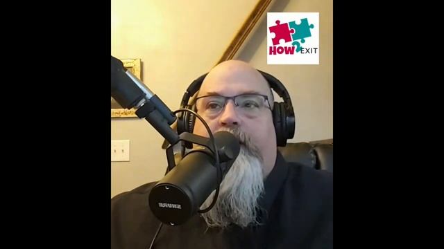 How2Exit Episode 66: Dan Cremons - CEO, Investor, Operating Partner, Author and Advisor. смотреть онлайн