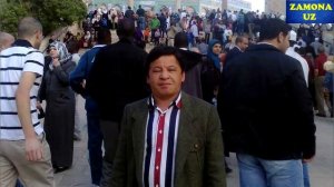Обид Асомов вафот этди