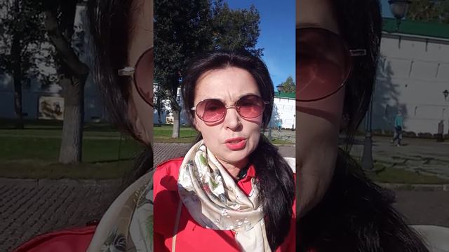 Сергиев Посад.(2) смотреть онлайн