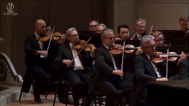 Н.А.Римский-Корсаков - Муз. картины из оперы "Сказание о невидимом граде Китеже и деве Февронии" смотреть онлайн