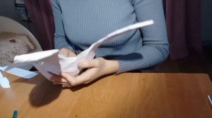 Маска из игры " Зайчик". Из папье-маше!