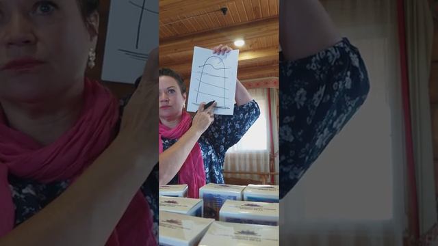 Ирина Орда. Мастер класс " Основные понятия в работе с метафорическими картами" часть 01. смотреть онлайн