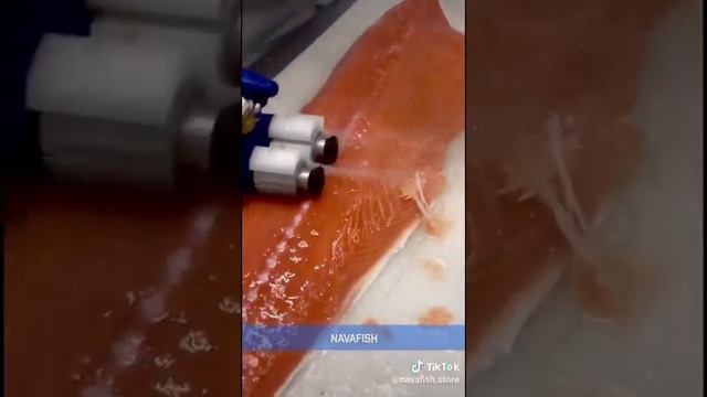 Убрать кости в - рыбе смотреть онлайн