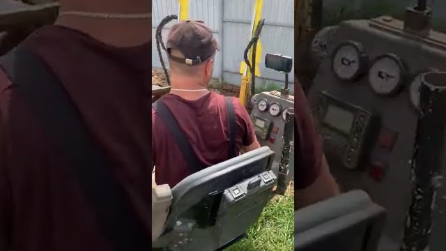 ГНБ (горизонтально-направленное бурение) смотреть онлайн