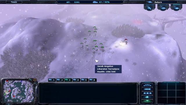 Ground Control 2 Operation Exodus. M 11 - She Sells Sanctuary. NSA campaign. HD. Hard difficulty смотреть онлайн