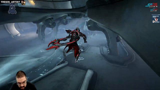 Warframe Railjack Update With CohhCarnage - Episode 56 (Railjack Complete) смотреть онлайн