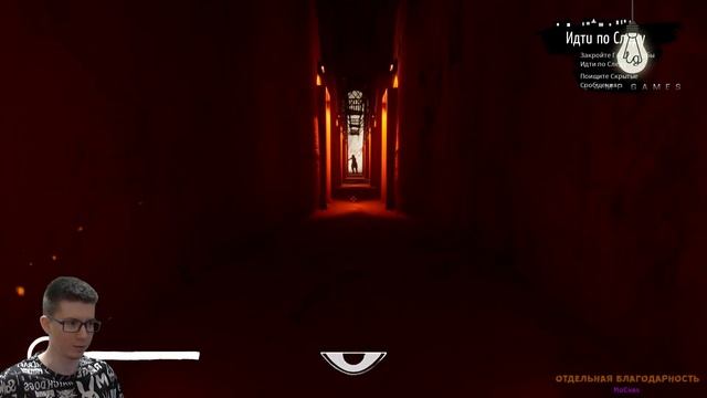 The Blackout Club ? - ПЕРВЫЙ ВЗГЛЯД, ОБЗОР, ПРОХОЖДЕНИЕ (Стрим)