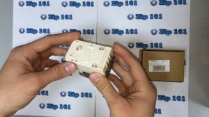 Таймер оттайки TD-20C SA Китай для холодильника SAMSUNG DA45-10003C