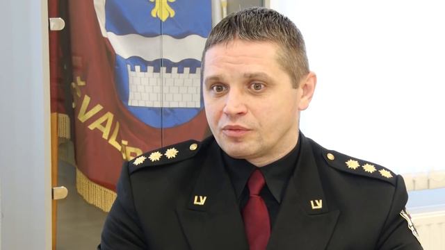 Полицию самоуправления возглавил Геннадий Каминский смотреть онлайн