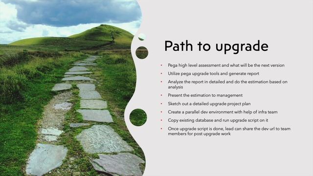 Learn to evaluate Pega Upgarde or Rewrite #pega #pegadev #pegahelp смотреть онлайн