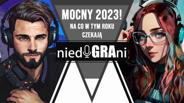 Mocny 2023! Na co czekają niedoGRAni!? смотреть онлайн