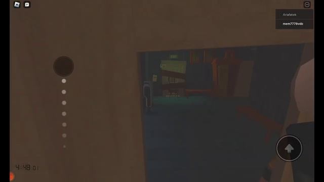 speedrun hello neighbor roblox 9:09.76 LEGIT смотреть онлайн