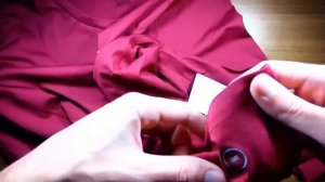 PUMA Liga Baselayer Tee - Unboxing