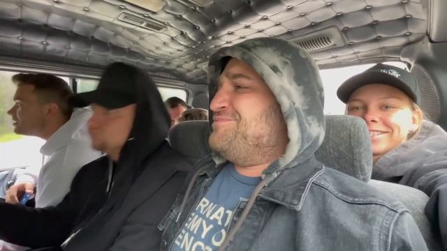 НЕСЧАСТНЫЙ СЛУЧАЙ РЕАЛИТИ "ВЫСОТА" (Влог Крис Штрэфонд) смотреть онлайн