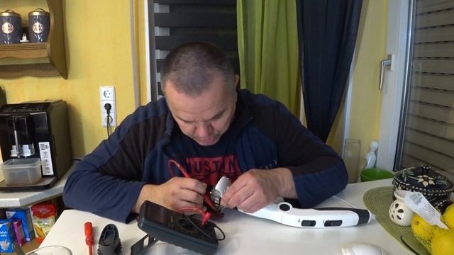 Popravka masazera, kako otkriti kvar ? смотреть онлайн