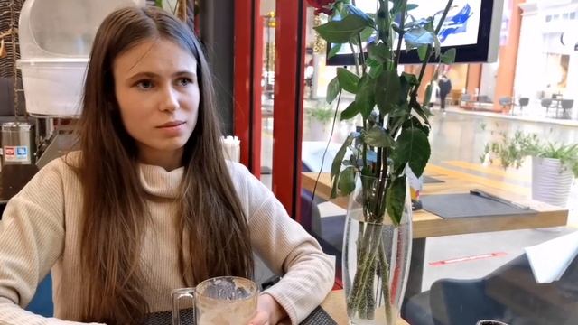 Пригласи меня на кофе... | Автор стихотворения: Дмитрий Титов смотреть онлайн