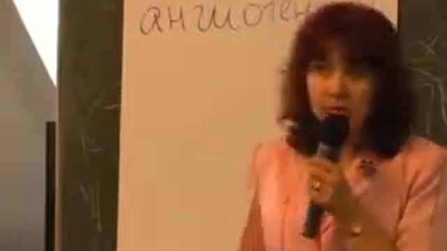 Повышенное давление. Низкое давление, причины высокого давления смотреть онлайн