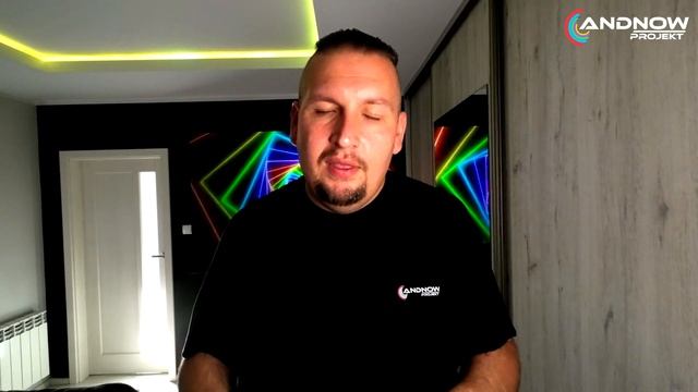 Tłuczenie butelek u Rafała i Karoliny | Sprzęt dla początkującego DJ'a смотреть онлайн