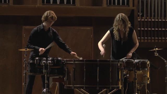 G.Koshinski - As One (Eleonora Kostina And Yanay Egudin)