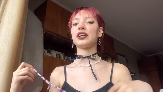 жоски образы на учебу/переделка колготок, как в Pinterest/outfits for school смотреть онлайн