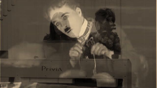 "Чарльстон" Г. Рейзе смотреть онлайн