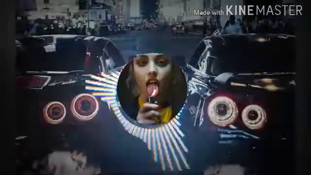 Lambada Music Version (Bass mp3?✴♚✴?)2019 смотреть онлайн