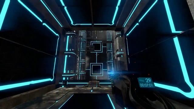 Deadlock - 5 Bits Games - Gameplay and Commentary смотреть онлайн