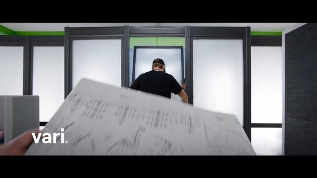 Vari® Is Flexible Office Furniture - Vari (Formerly VariDesk)