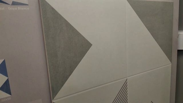 Novogres 60*60 Decor Metafor Azul Decor Metafor Gris Goya Blanco смотреть онлайн