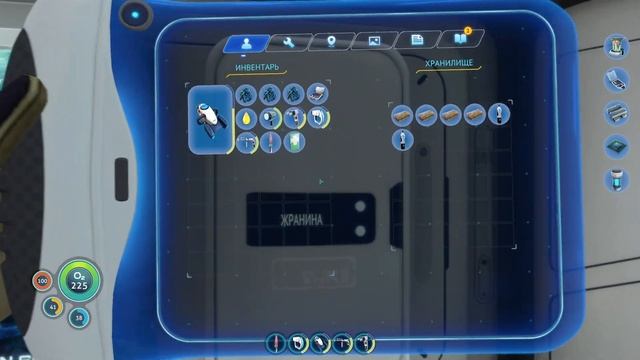 Subnautica - Прохождение с Фобосом и Деймосом. Выпуск 13 смотреть онлайн