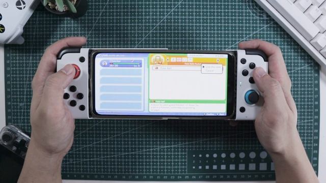 Pokémon Brilliant Diamond | Turn Any Android Phone Into A Nintendo Switch | Egg NS