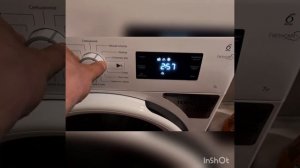 Стиральная машина Whirlpool FWSG71053WV RU