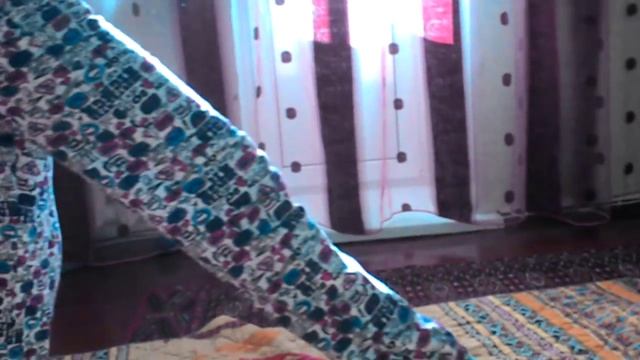 Гимнастика. 2 часть. Как сделать колесо. смотреть онлайн