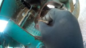 Ремонт Супн 8   Часть 2