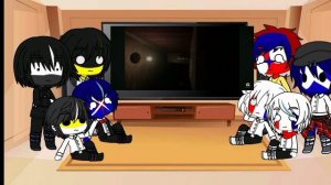 Реакция стран на РИ2 как Валера Гостер "Переехал к бабке Гренни"