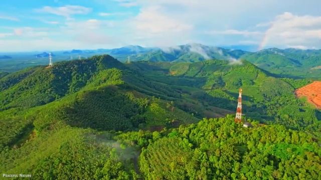 Красивая расслабляющая музыка • Спокойная фортепианная музыка  Yспокаивающая музыка для нервов #1