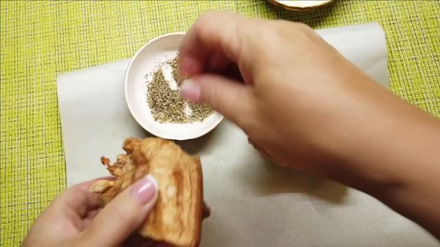 Вкусовая Симфония