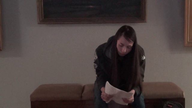 Проект "Живое". Читка пьесы Е.Гузёмы "Вся правда о моём отце" ч.2 смотреть онлайн