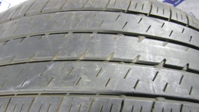 шины бу Bridgestone Turanza ER 33 R 18 235 50 Лето - 00411FAL1VID смотреть онлайн